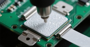 Optimizing High-Power Chip Performance with Advanced Thermal Interface Materials (200W–400W)